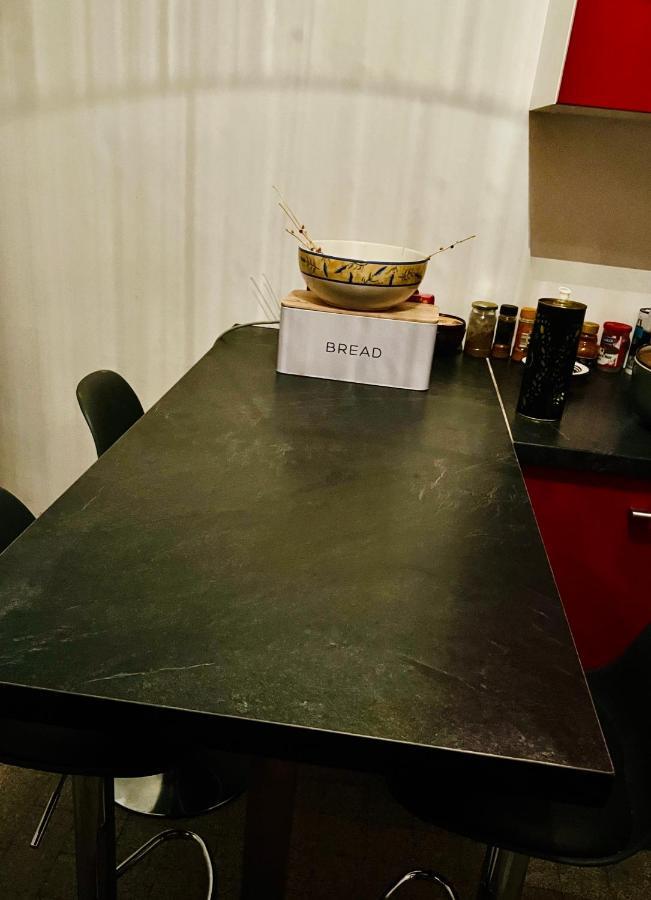Saxe Cosy Garibaldi Διαμέρισμα Λυών Εξωτερικό φωτογραφία